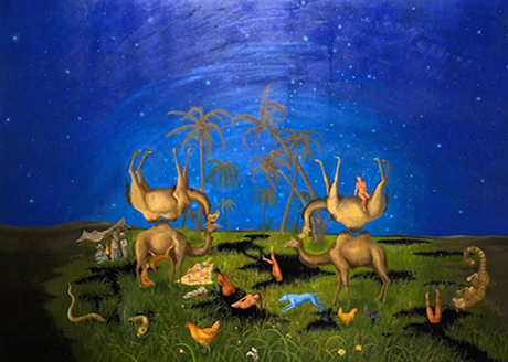 duetart - Sofianopulo